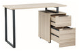 Waylowe Home Office Desk JR Furniture Storefurniture, home furniture, home decor
