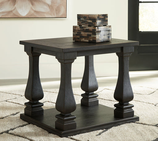 Wellturn Rectangular End Table JR Furniture Storefurniture, home furniture, home decor