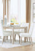Wendora Dining Table and 8 Chairs JR Furniture Storefurniture, home furniture, home decor