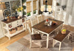 Whitesburg Dining Room Server JR Furniture Storefurniture, home furniture, home decor
