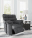 Wilhurst Swivel Rocker Recliner JR Furniture Storefurniture, home furniture, home decor
