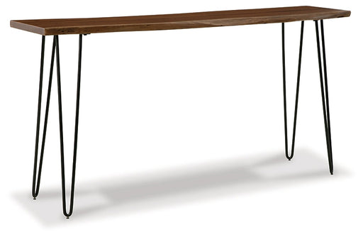 Wilinruck Long Counter Table JR Furniture Storefurniture, home furniture, home decor