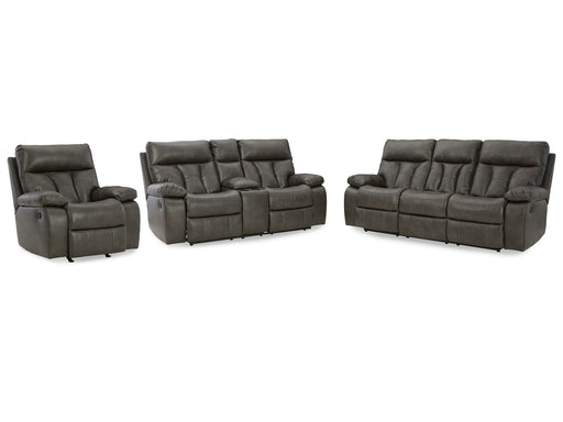 Willamen Sofa, Loveseat and Recliner JR Furniture Storefurniture, home furniture, home decor