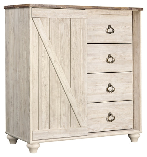 Willowton Dressing Chest JR Furniture Storefurniture, home furniture, home decor