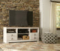 Willowton LG TV Stand w/Fireplace Option JR Furniture Storefurniture, home furniture, home decor