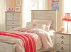 Willowton Queen Panel Bed JR Furniture Storefurniture, home furniture, home decor