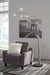 Winter Metal Arc Lamp (1/CN) JR Furniture Storefurniture, home furniture, home decor