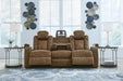 Wolfridge PWR REC Sofa with ADJ Headrest JR Furniture Storefurniture, home furniture, home decor