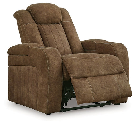 Wolfridge PWR Recliner/ADJ Headrest JR Furniture Storefurniture, home furniture, home decor