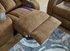 Wolfridge PWR Recliner/ADJ Headrest JR Furniture Storefurniture, home furniture, home decor