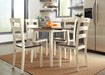 Woodanville Dining Room Side Chair (2/CN) JR Furniture Storefurniture, home furniture, home decor