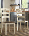 Woodanville Dining Room Side Chair (2/CN) JR Furniture Storefurniture, home furniture, home decor