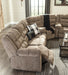 Workhorse Reclining Sofa JR Furniture Storefurniture, home furniture, home decor