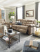 Workhorse Reclining Sofa JR Furniture Storefurniture, home furniture, home decor