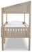 Wrenalyn Twin Loft Bed JR Furniture Storefurniture, home furniture, home decor