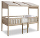 Wrenalyn Twin Loft Bed JR Furniture Storefurniture, home furniture, home decor