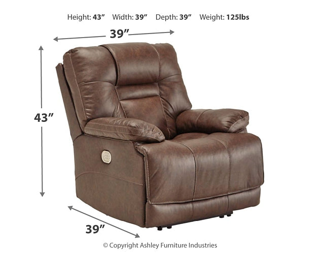 Wurstrow Sofa, Loveseat and Recliner JR Furniture Storefurniture, home furniture, home decor
