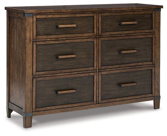 Wyattfield Dresser JR Furniture Storefurniture, home furniture, home decor