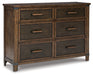 Wyattfield Dresser JR Furniture Storefurniture, home furniture, home decor