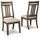 Wyndahl Dining Table and 8 Chairs JR Furniture Storefurniture, home furniture, home decor