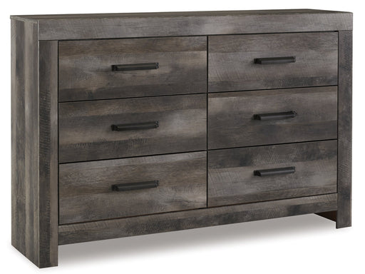 Wynnlow King Panel Bed with Dresser JR Furniture Storefurniture, home furniture, home decor