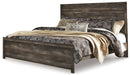 Wynnlow King Panel Bed with Dresser JR Furniture Storefurniture, home furniture, home decor