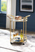Wynora Bar Cart JR Furniture Storefurniture, home furniture, home decor