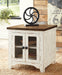 Wystfield Coffee Table with 2 End Tables JR Furniture Storefurniture, home furniture, home decor