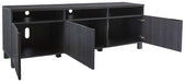 Yarlow Extra Large TV Stand JR Furniture Storefurniture, home furniture, home decor