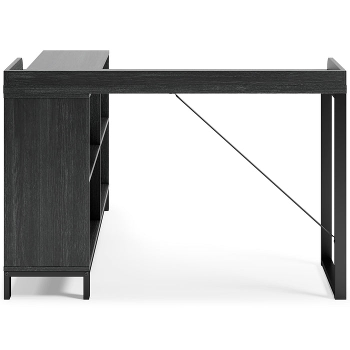 Yarlow L-Desk JR Furniture Storefurniture, home furniture, home decor