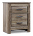 Zelen Full Panel Bed with Mirrored Dresser, Chest and Nightstand JR Furniture Storefurniture, home furniture, home decor