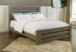 Zelen King Panel Bed with Dresser JR Furniture Storefurniture, home furniture, home decor