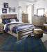 Zelen Queen Panel Bed JR Furniture Storefurniture, home furniture, home decor