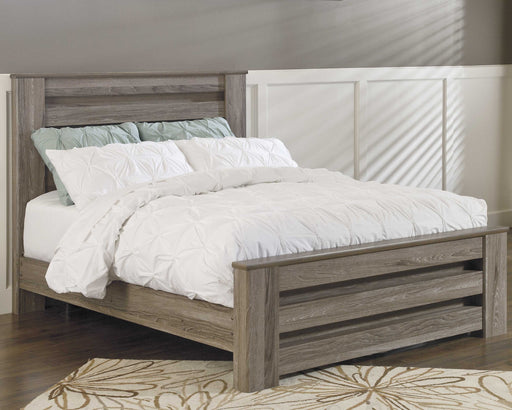 Zelen Queen Panel Bed with Dresser JR Furniture Storefurniture, home furniture, home decor