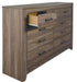 Zelen Seven Drawer Dresser JR Furniture Storefurniture, home furniture, home decor