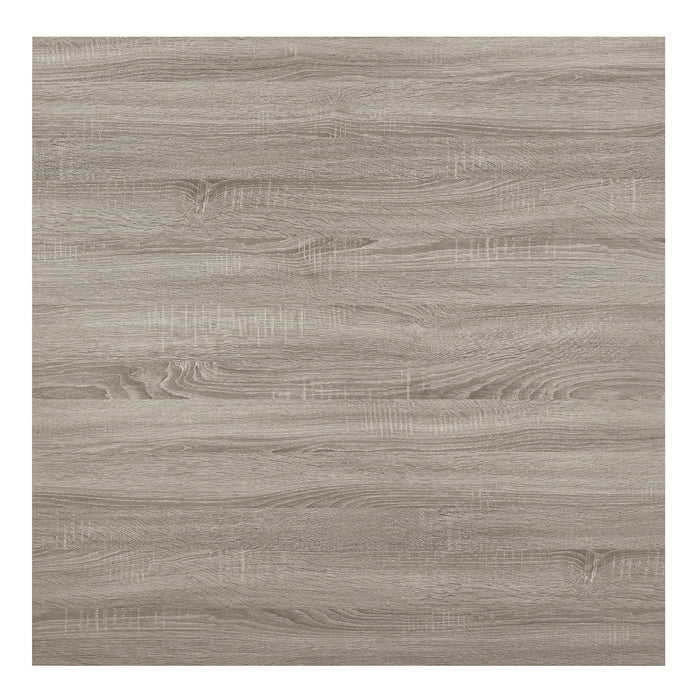 DAPHNE 5 PC NATURAL 42" COUNTER SET W/NATURAL CHAIRS