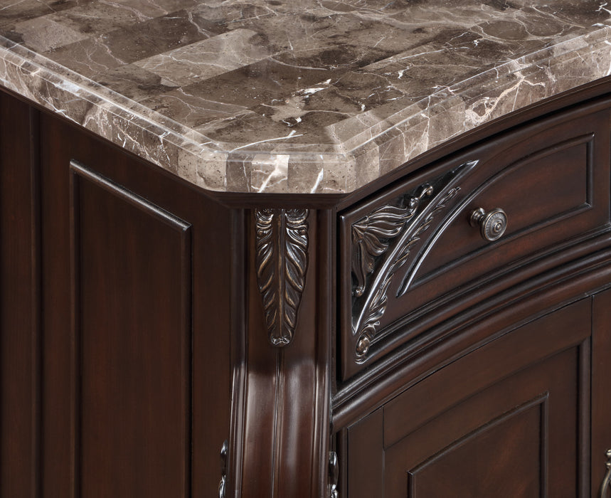 PALAZZO MARINA SERVER