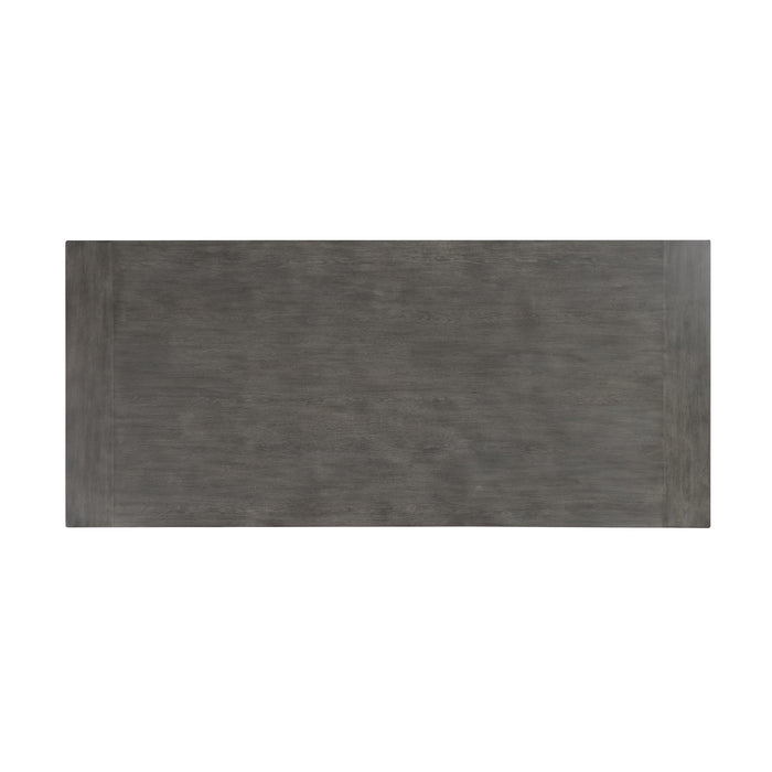 HIGH LINE COUNTER TABLE-COFFEE