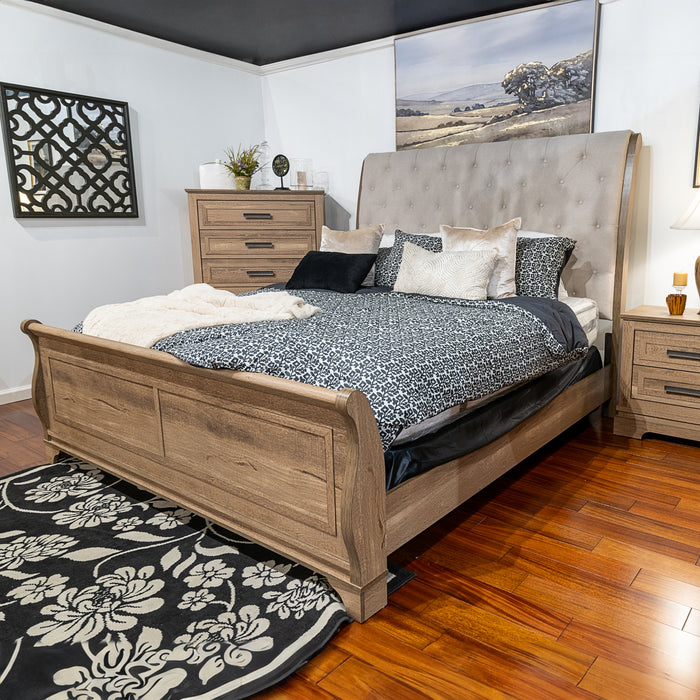 COVENTRY HALL - 6/0 WK BED ONLY