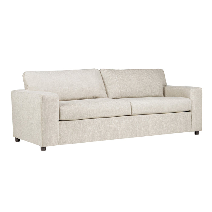 KYLO SOFA-CHIFFON NATURAL