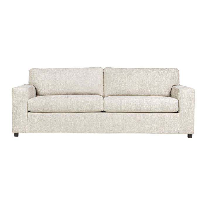 KYLO SOFA-CHIFFON NATURAL