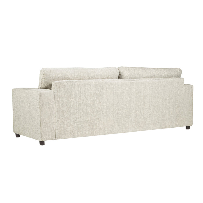 KYLO SOFA-CHIFFON NATURAL