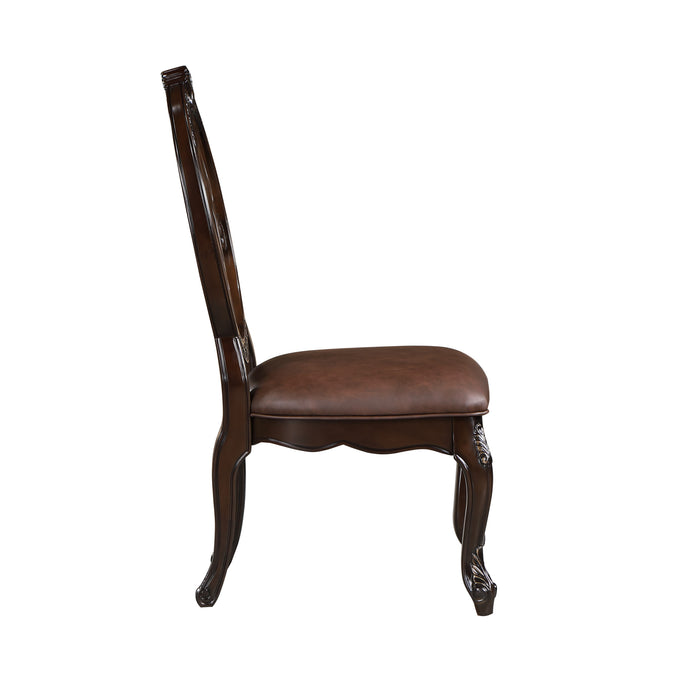 PALAZZO MARINA SIDE CHAIR