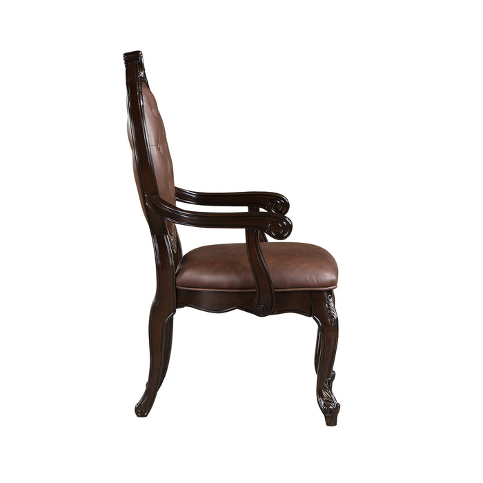 PALAZZO MARINA ARM CHAIR