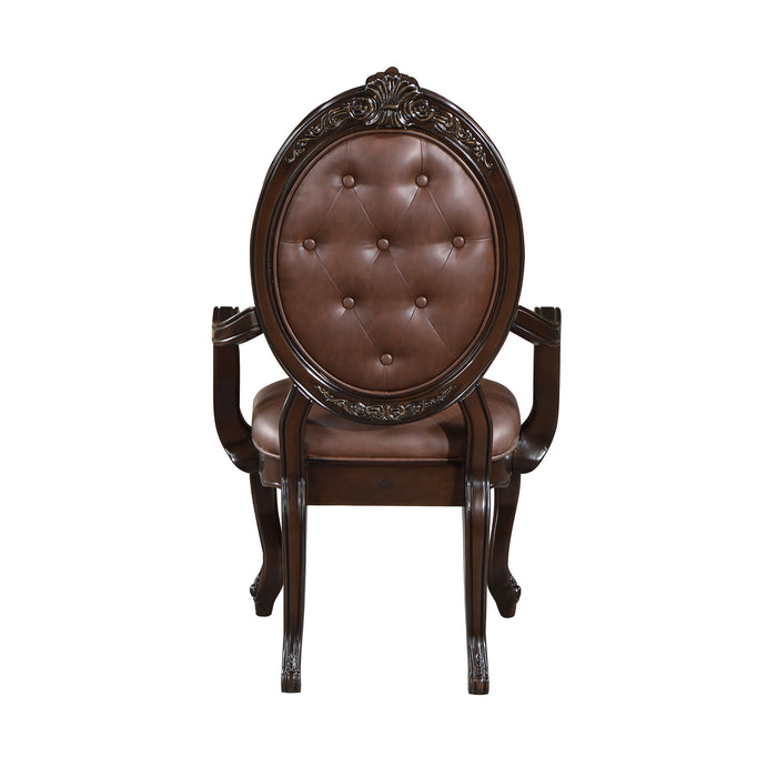 PALAZZO MARINA ARM CHAIR