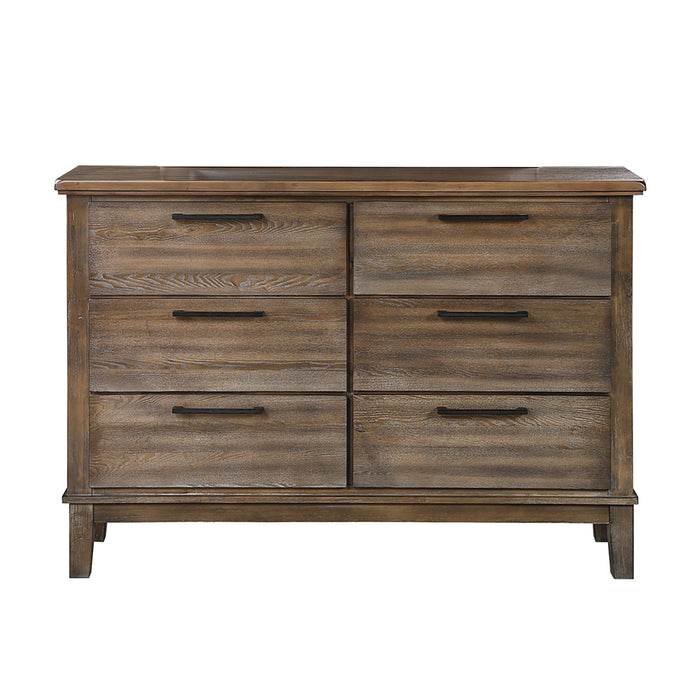 CAGNEY DRESSER-VINTAGE