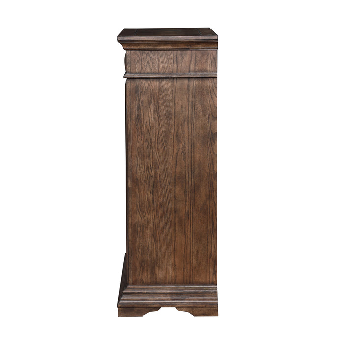 MAR VISTA CHEST-WALNUT