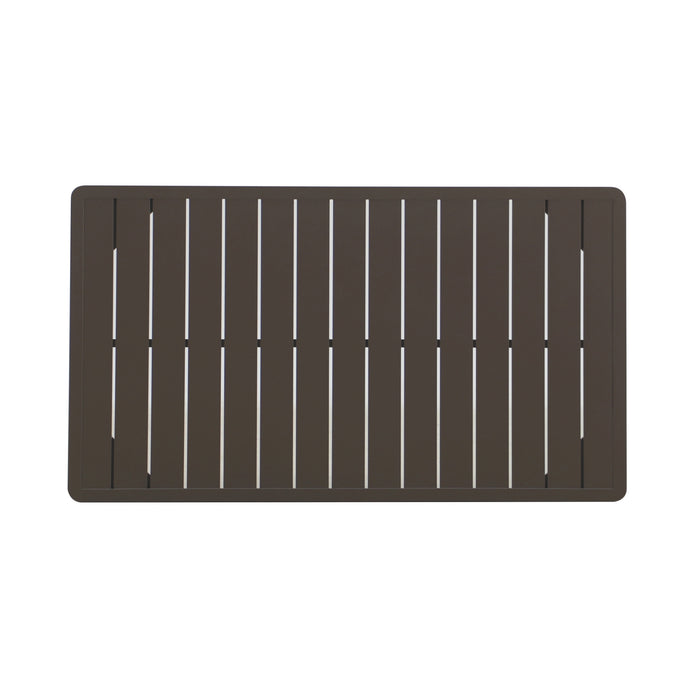 GENOVA PATIO COFFEE TABLE