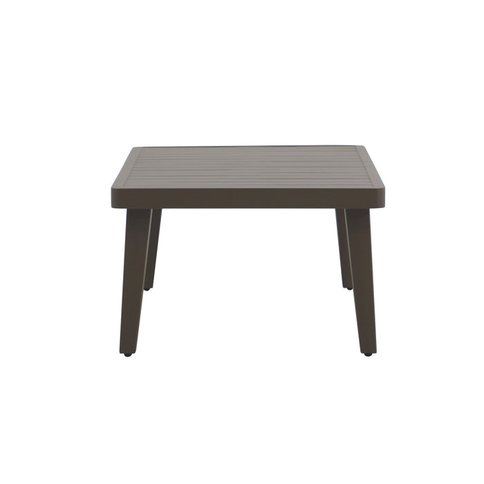 GENOVA PATIO COFFEE TABLE