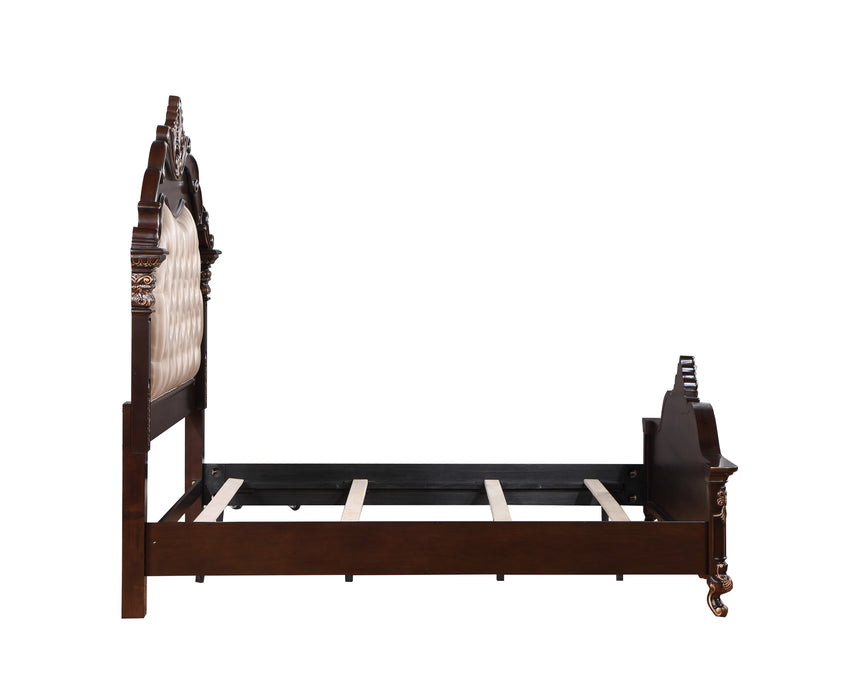 CONSTANTINE -5/0 Q BED